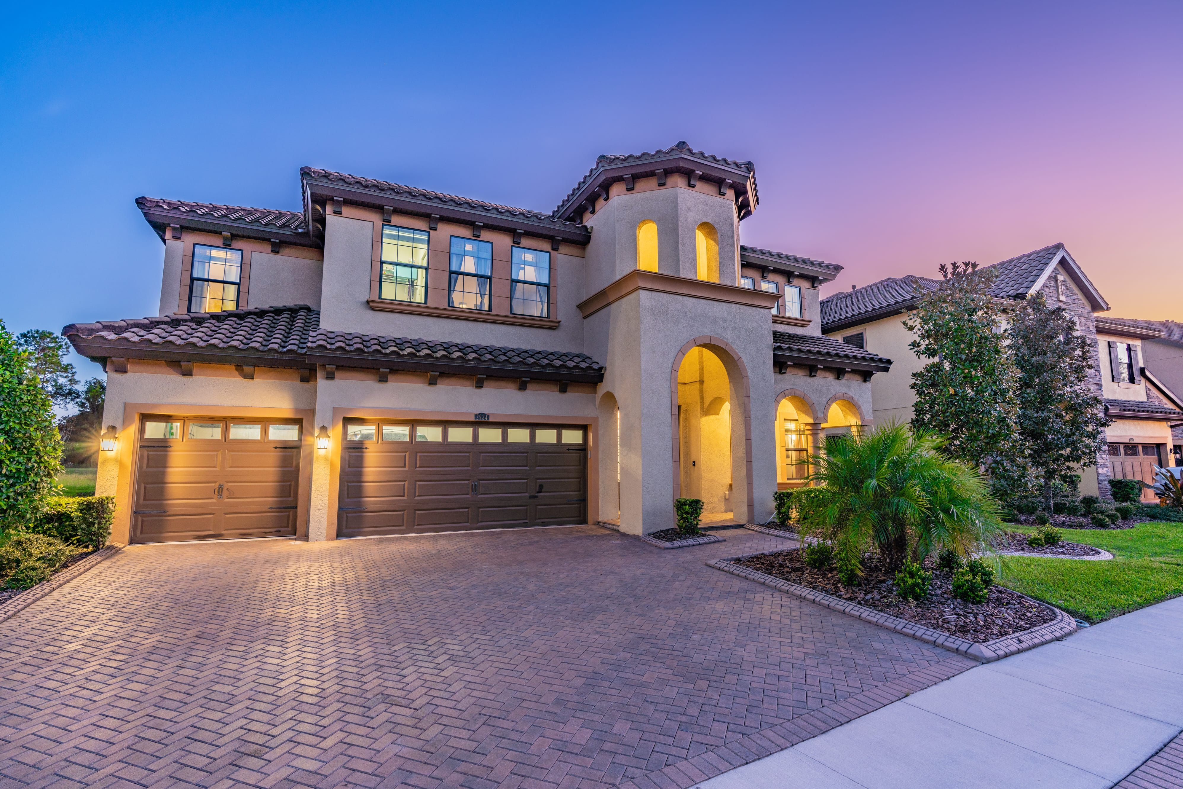 Tampa Bay Home Team Home Page